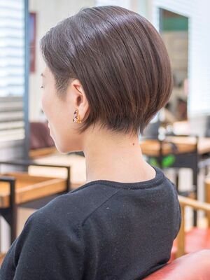 21年秋冬 ツーブロの新着ヘアスタイル 髪型 ヘアアレンジ Yahoo Beauty