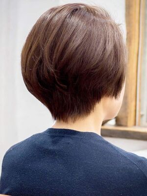 60代 レディースの新着ヘアスタイル 髪型 ヘアアレンジ Yahoo Beauty