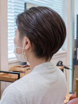 19秋冬の新着ヘアスタイル 髪型 ヘアアレンジ Yahoo Beauty