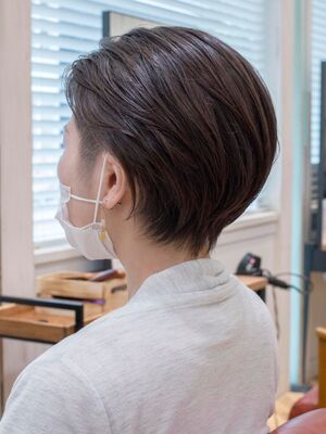 ツーブロック レディースの新着ヘアスタイル 髪型 ヘアアレンジ Yahoo Beauty