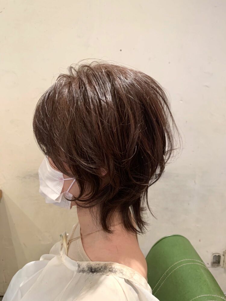 hair make arts 町田 店 style