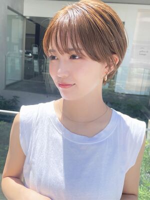 10代の髪型 ヘアスタイル ヘアカタログ 人気順 Yahoo Beauty ヤフービューティー