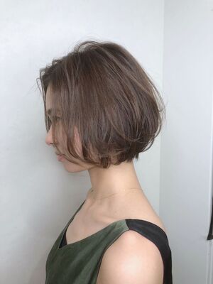 21年夏 モテるの新着ヘアスタイル 髪型 ヘアアレンジ 5ページ目 Yahoo Beauty