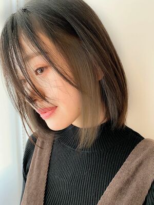 22年夏 かっこかわいいの人気ヘアスタイル 髪型 ヘアアレンジ Yahoo Beauty