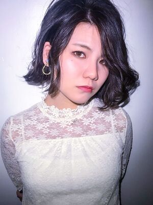 21年秋冬 ドレス ショートの新着ヘアスタイル 髪型 ヘアアレンジ Yahoo Beauty