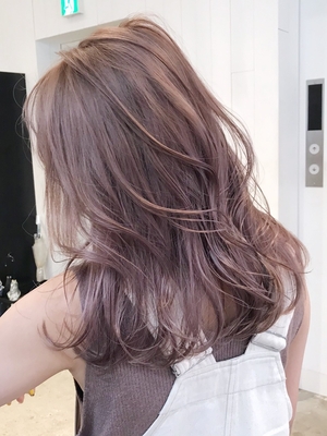 巻き髪 カール ロングの髪型 ヘアスタイル ヘアカタログ 人気順 Yahoo Beauty ヤフービューティー