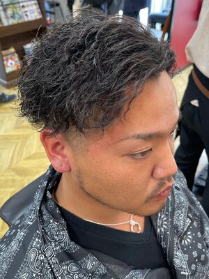 理容ハンサム 戸田公園西口店 リヨウハンサムトダコウエンニシグチテン のサロン情報 Yahoo Beauty