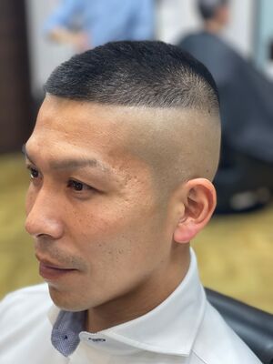 理容ハンサム 戸田公園西口店 リヨウハンサムトダコウエンニシグチテン のサロン情報 Yahoo Beauty