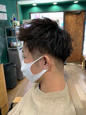 武蔵小杉の美容師 スタイリスト 理容師一覧 おすすめ順 Yahoo Beauty ヤフービューティー