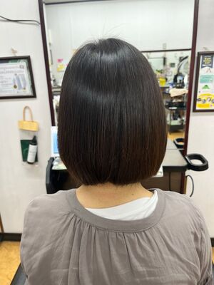 22年夏 主婦 ショートの人気ヘアスタイル 髪型 ヘアアレンジ Yahoo Beauty