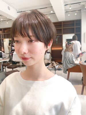 着物 ショートの髪型 ヘアスタイル ヘアカタログ 人気順 Yahoo Beauty ヤフービューティー