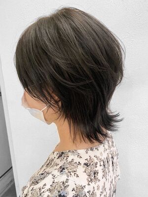 22年春 ボブディ ショートの人気ヘアスタイル 髪型 ヘアアレンジ Yahoo Beauty