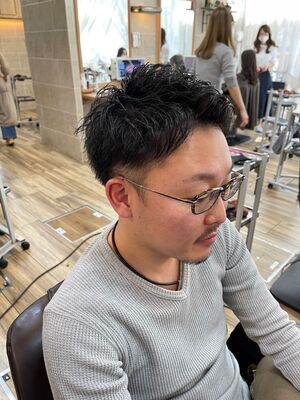 22年冬 メンズ 就活ヘアの新着ヘアスタイル 髪型 ヘアアレンジ Yahoo Beauty