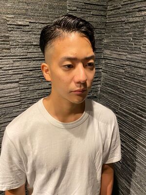 22年夏 メンズ くせ毛 ベリーショートの人気ヘアスタイル 髪型 ヘアアレンジ 17ページ目 Yahoo Beauty