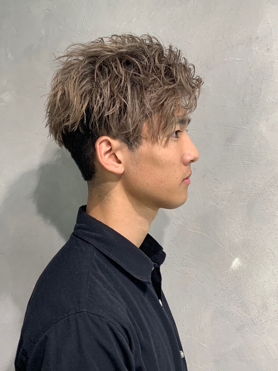 ジャスティン 風 髪型 ヘアスタイルギャラリー