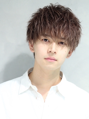 メンズ 春 ショートの髪型 ヘアスタイル ヘアカタログ 人気順 2ページ目 Yahoo Beauty ヤフービューティー