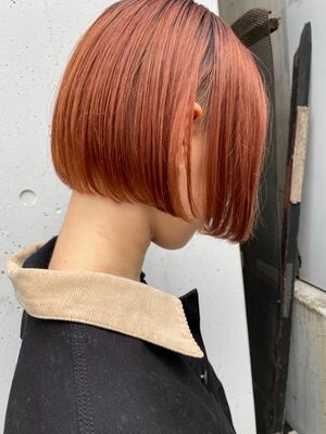 21年秋冬 スキンフェード女子 ショートの新着ヘアスタイル 髪型 ヘアアレンジ Yahoo Beauty