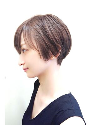 21年夏 ピンクアッシュの新着ヘアスタイル 髪型 ヘアアレンジ Yahoo Beauty