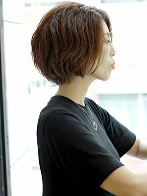 21年夏 キレイ系の新着ヘアスタイル 髪型 ヘアアレンジ Yahoo Beauty