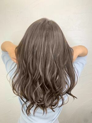 21年秋冬 ギャルの新着ヘアスタイル 髪型 ヘアアレンジ Yahoo Beauty