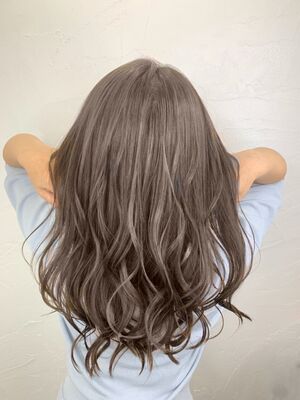 21年春夏 ギャルの新着ヘアスタイル 髪型 ヘアアレンジ Yahoo Beauty