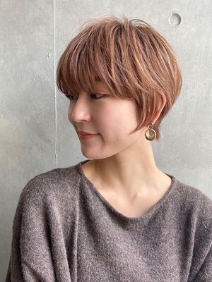 21年春夏 メンズ 小顔の新着ヘアスタイル 髪型 ヘアアレンジ Yahoo Beauty