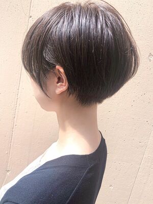 ツーブロックの髪型 ヘアスタイル ヘアカタログ 人気順 Yahoo Beauty ヤフービューティー