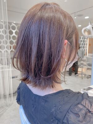21年夏 子供の新着ヘアスタイル 髪型 ヘアアレンジ Yahoo Beauty