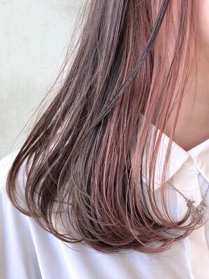 22年春 Havana ロングの人気ヘアスタイル 髪型 ヘアアレンジ Yahoo Beauty