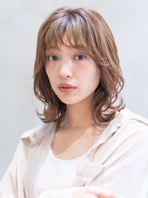 22年夏 コントラストハイライトの人気ヘアスタイル 髪型 ヘアアレンジ 2ページ目 Yahoo Beauty