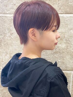 年秋冬 ツーブロックの新着ヘアスタイル 髪型 ヘアアレンジ Yahoo Beauty