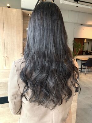 韓国ヘア ロングの髪型 ヘアスタイル ヘアカタログ 人気順 2ページ目 Yahoo Beauty ヤフービューティー