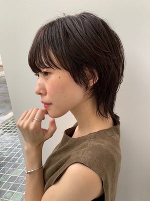 奇抜の髪型 ヘアスタイル ヘアカタログ 人気順 Yahoo Beauty ヤフービューティー