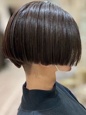 21年春夏 ツーブロックの新着ヘアスタイル 髪型 ヘアアレンジ Yahoo Beauty