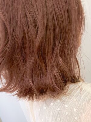 21年夏 ミックス巻きの新着ヘアスタイル 髪型 ヘアアレンジ Yahoo Beauty