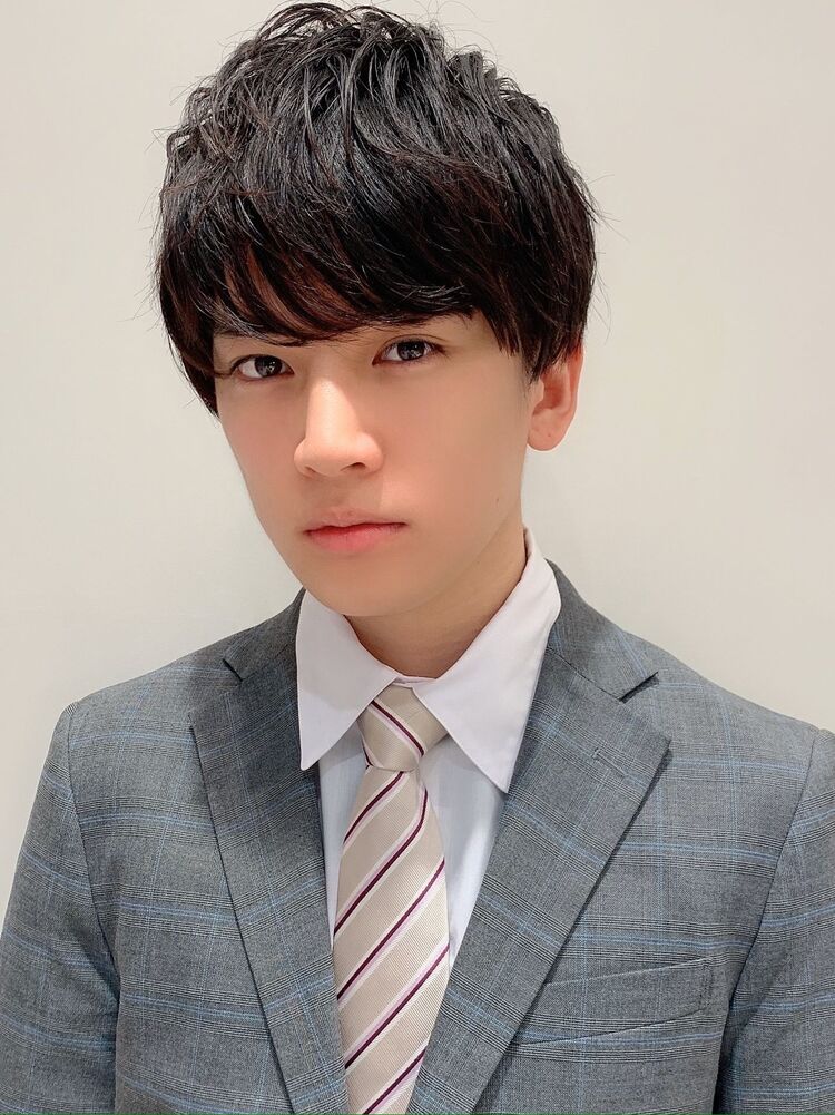 メンズ好感度大人ビジネス刈り上げショート人気スーツ 髪型 Beauty Connection Ginza Hair Salon ビューティーコネクションギンザヘアーサロン g 銀座 佐々木友絵の髪型 ヘアスタイル ヘアカタログ情報 Yahoo Beauty ヤフービューティー