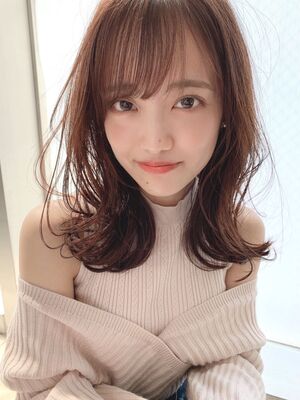 21年夏 田中みな実の新着ヘアスタイル 髪型 ヘアアレンジ Yahoo Beauty