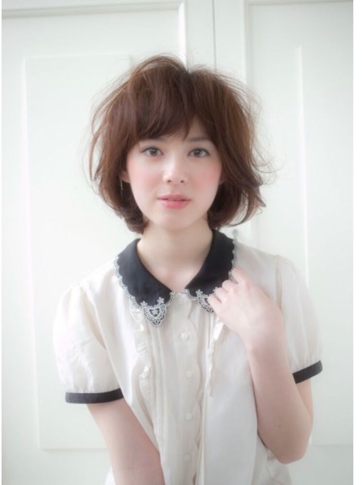 トップふんわりソフトウルフスタイルは大人可愛い人気ヘアスタイル Difino Aoyama ディフィーノ アオヤマ Difinoaoyama佐野行俊の ヘアスタイル情報 Yahoo Beauty