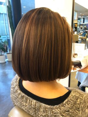 21年夏 スライドメッシュの新着ヘアスタイル 髪型 ヘアアレンジ Yahoo Beauty