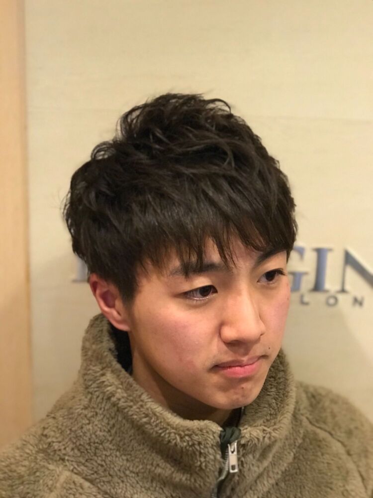 絶対に失敗しないための【パーマの種類の選び方】のコツとは？！ 座間 相模原 クセ毛美容師石川のブログ