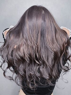 スパイラルパーマ レディースの新着ヘアスタイル 髪型 ヘアアレンジ