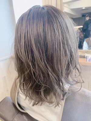 21年夏 女の子の新着ヘアスタイル 髪型 ヘアアレンジ Yahoo Beauty