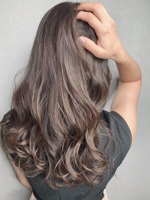 外国人風パーマの髪型 ヘアスタイル ヘアカタログ 人気順 3ページ目 Yahoo Beauty ヤフービューティー