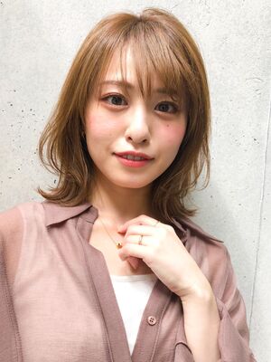 21年夏 エフォートレスの新着ヘアスタイル 髪型 ヘアアレンジ 2ページ目 Yahoo Beauty