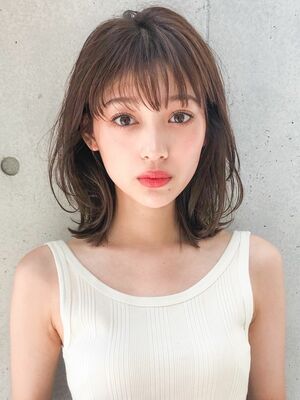 エアリーヘアとは Yahoo Beauty