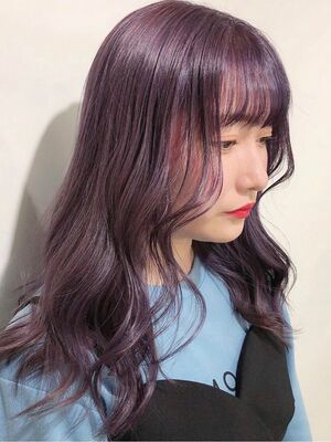 21年夏 オルチャンの新着ヘアスタイル 髪型 ヘアアレンジ Yahoo Beauty