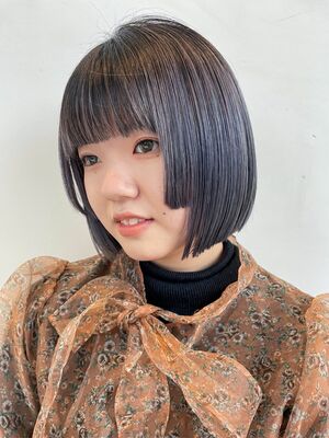 22年春 姫カットの人気ヘアスタイル 髪型 ヘアアレンジ Yahoo Beauty