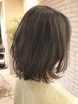 21年秋冬 シャギーの新着ヘアスタイル 髪型 ヘアアレンジ Yahoo Beauty