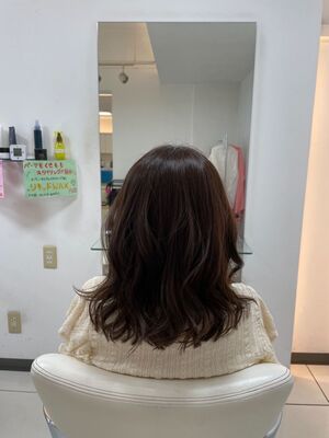 21年夏 巻き髪の新着ヘアスタイル 髪型 ヘアアレンジ Yahoo Beauty