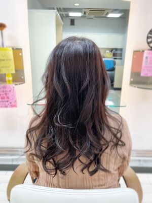 21年夏 巻き髪 ロングの新着ヘアスタイル 髪型 ヘアアレンジ Yahoo Beauty